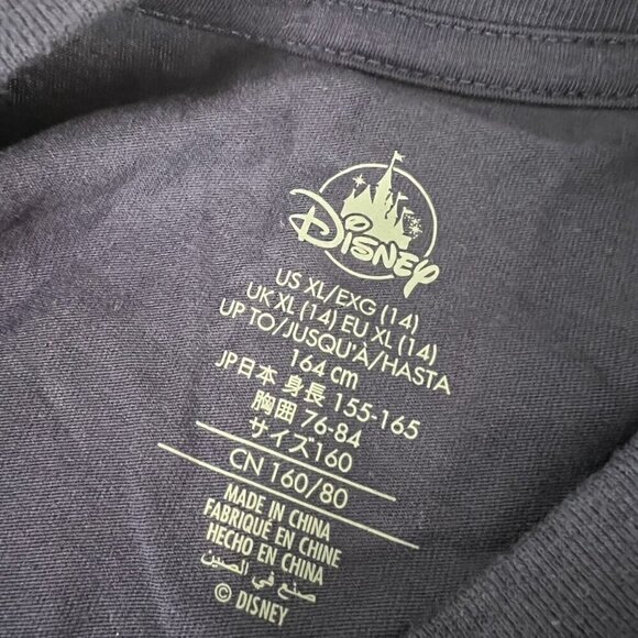 Disney Parks Star Wars Mandalorian Grogu The Child Tee - Picture 2 of 6